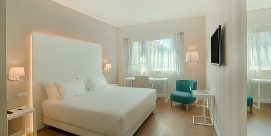 NH Torino Centro